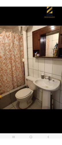 Departamento 3 Dormitorios, Bien Distribuido En Lo Prado - 12