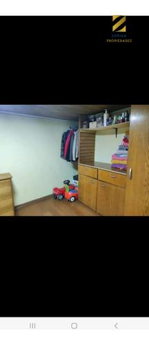 Departamento 3 Dormitorios, Bien Distribuido En Lo Prado - 13