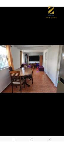 Departamento 3 Dormitorios, Bien Distribuido En Lo Prado - 15