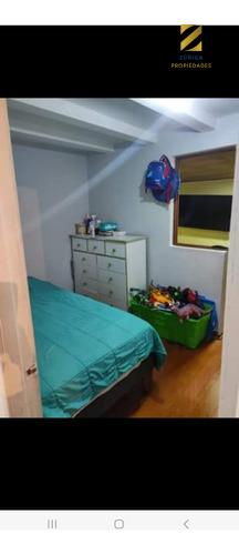 Departamento 3 Dormitorios, Bien Distribuido En Lo Prado - 16