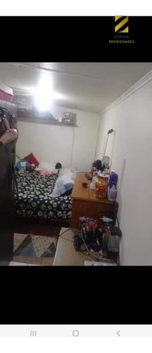 Departamento 3 Dormitorios, Bien Distribuido En Lo Prado - 17