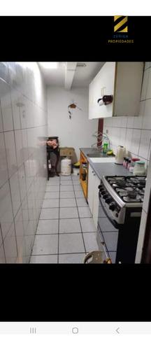 Departamento 3 Dormitorios, Bien Distribuido En Lo Prado - 19