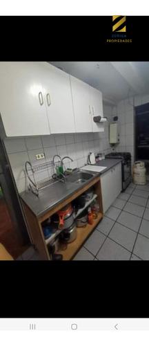 Departamento 3 Dormitorios, Bien Distribuido En Lo Prado - 20