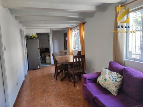 Departamento 3 Dormitorios, Bien Distribuido En Lo Prado - 22