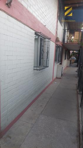 Departamento 3 Dormitorios, Bien Distribuido En Lo Prado - 4