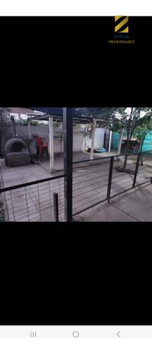 Departamento 3 Dormitorios, Bien Distribuido En Lo Prado - 8