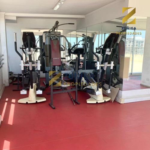 Departamento Remodelado En Santiago 2d1b - 2