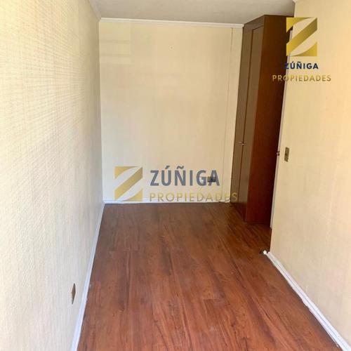 Departamento Remodelado En Santiago 2d1b - 15