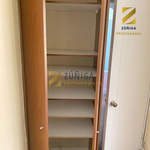 Departamento Remodelado En Santiago 2d1b - 18