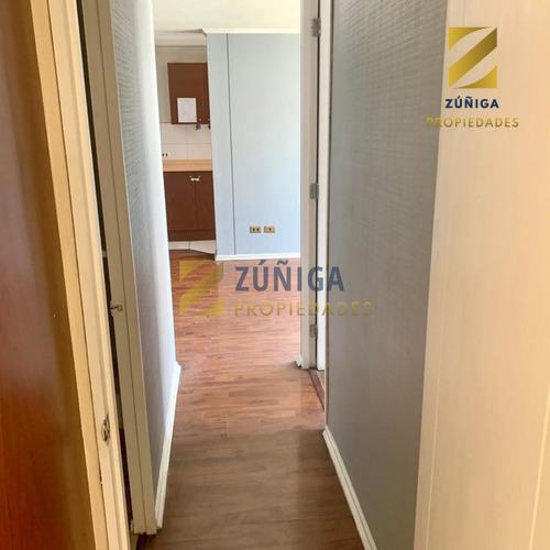 Departamento Remodelado En Santiago 2d1b - 19