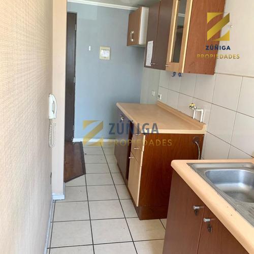 Departamento Remodelado En Santiago 2d1b - 20