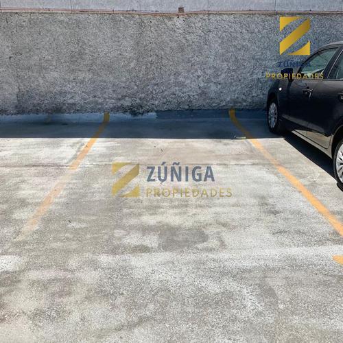 Departamento Remodelado En Santiago 2d1b - 3