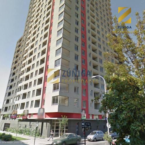 Departamento Remodelado En Santiago 2d1b - 4