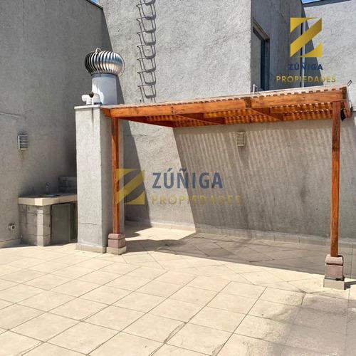 Departamento Remodelado En Santiago 2d1b - 7