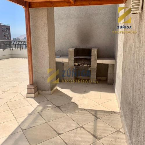 Departamento Remodelado En Santiago 2d1b - 9