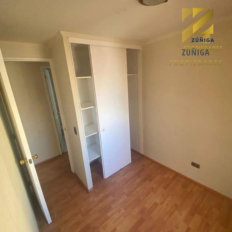 ARRIENDO DEPARTAMENTO EN EXCELENTE UBICACIÓN EN SANTIAGO CEN - 11