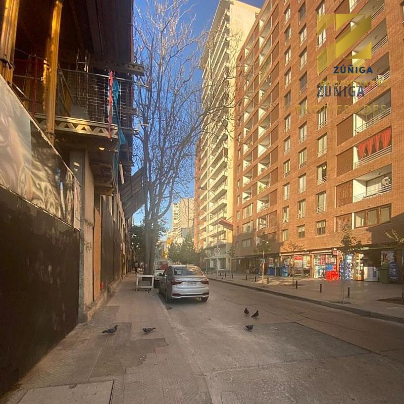 ARRIENDO DEPARTAMENTO EN EXCELENTE UBICACIÓN EN SANTIAGO CEN - 15