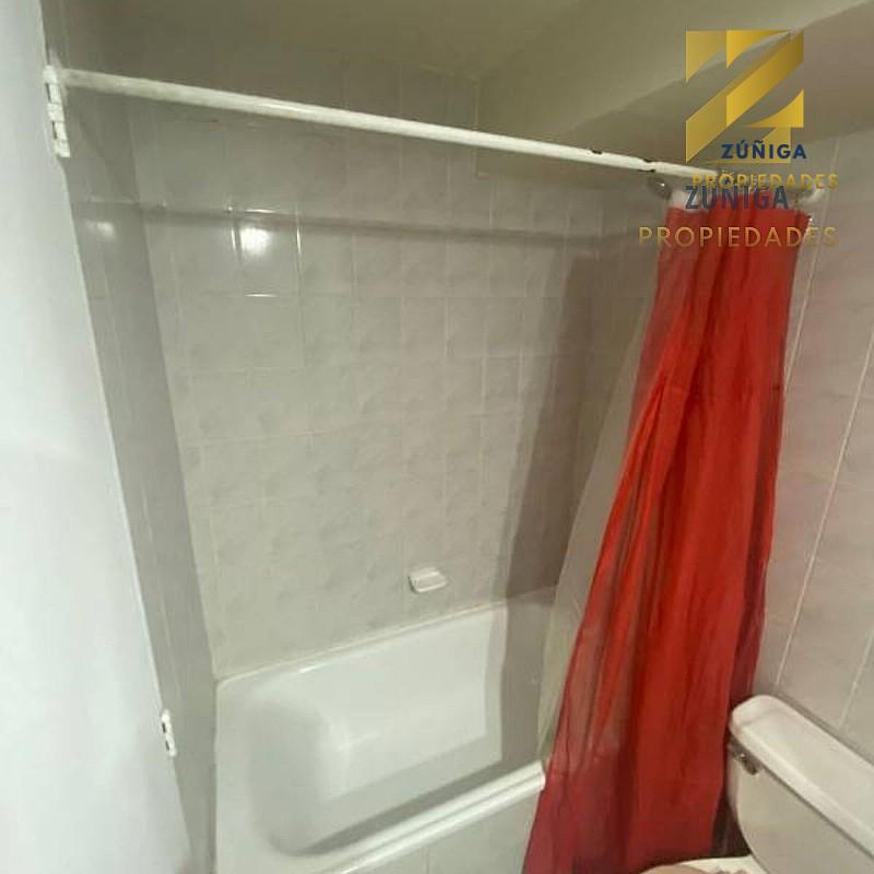 ARRIENDO DEPARTAMENTO EN EXCELENTE UBICACIÓN EN SANTIAGO CEN - 7