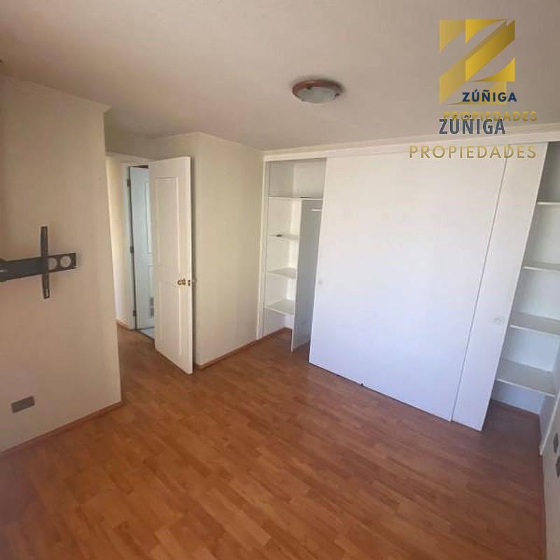 ARRIENDO DEPARTAMENTO EN EXCELENTE UBICACIÓN EN SANTIAGO CEN - 8