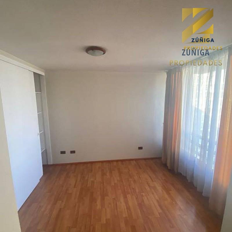 ARRIENDO DEPARTAMENTO EN EXCELENTE UBICACIÓN EN SANTIAGO CEN - 9