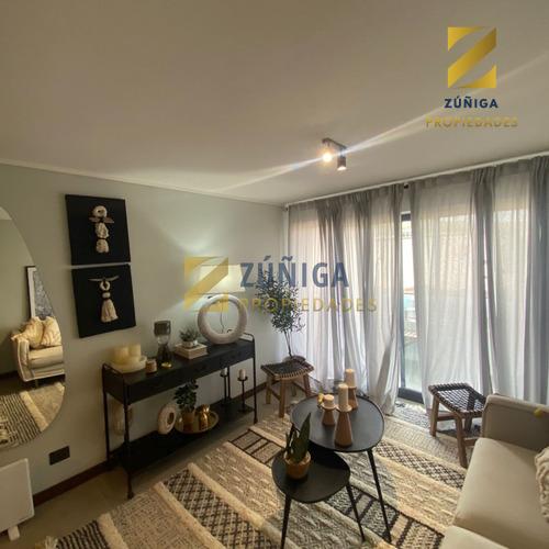 Proyecto Mirador Lo Cañas - La Florida - 1