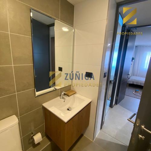 Proyecto Mirador Lo Cañas - La Florida - 2