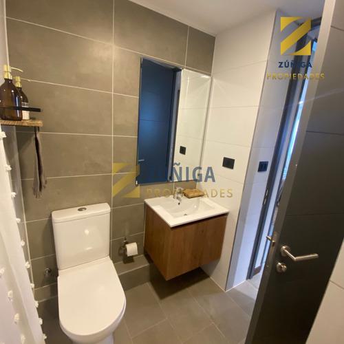 Proyecto Mirador Lo Cañas - La Florida - 11