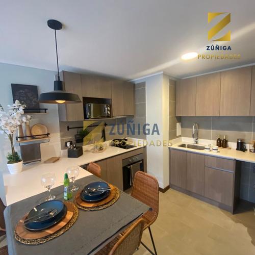 Proyecto Mirador Lo Cañas - La Florida - 12