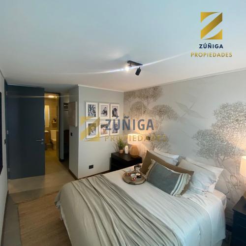 Proyecto Mirador Lo Cañas - La Florida - 13