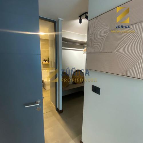 Proyecto Mirador Lo Cañas - La Florida - 14