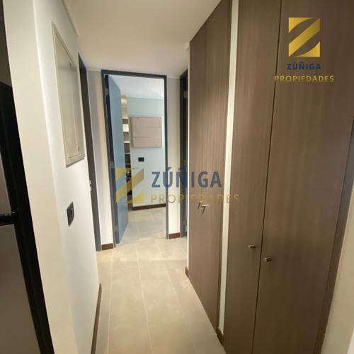 Proyecto Mirador Lo Cañas - La Florida - 16