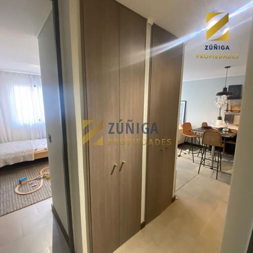 Proyecto Mirador Lo Cañas - La Florida - 17