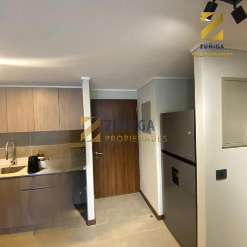 Proyecto Mirador Lo Cañas - La Florida - 18