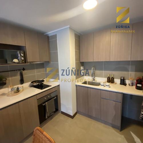 Proyecto Mirador Lo Cañas - La Florida - 19