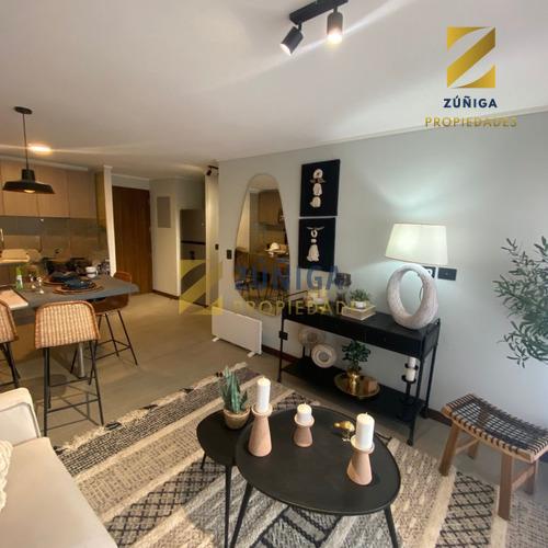 Proyecto Mirador Lo Cañas - La Florida - 20