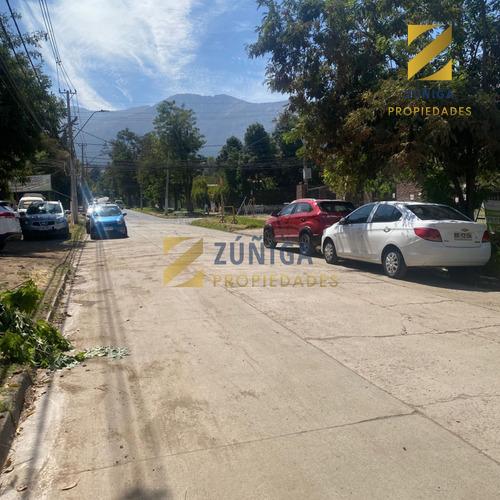 Proyecto Mirador Lo Cañas - La Florida - 3