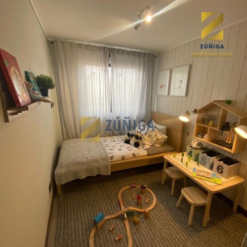 Proyecto Mirador Lo Cañas - La Florida - 5