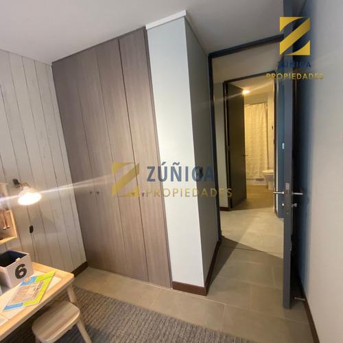 Proyecto Mirador Lo Cañas - La Florida - 8