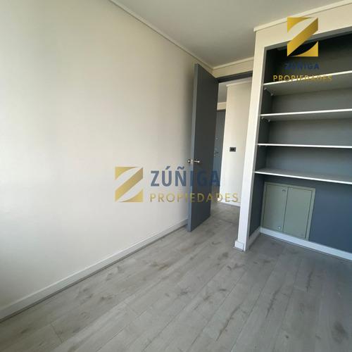 ¡Departamento Nuevo En Arriendo En La Cisterna! - 6