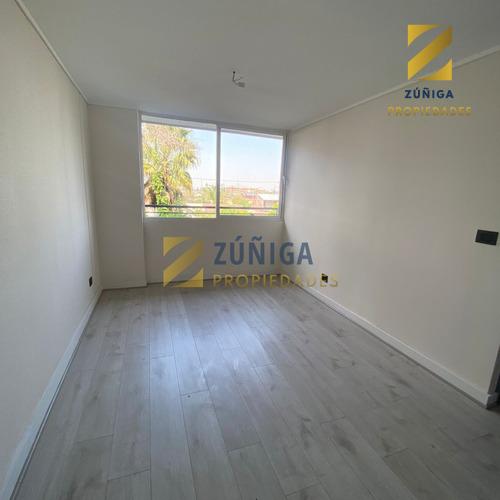 ¡Departamento Nuevo En Arriendo En La Cisterna! - 7
