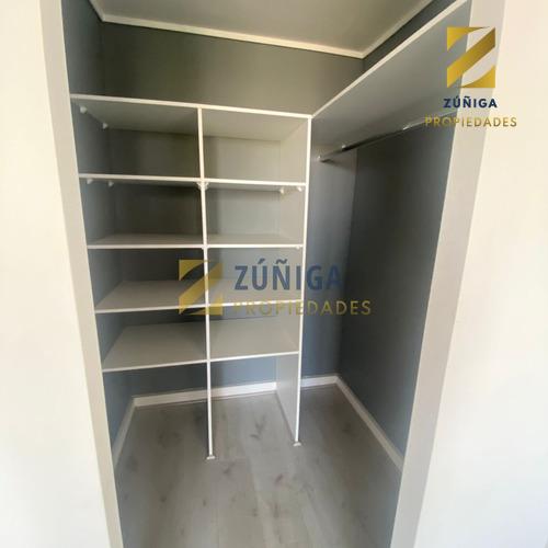 ¡Departamento Nuevo En Arriendo En La Cisterna! - 8