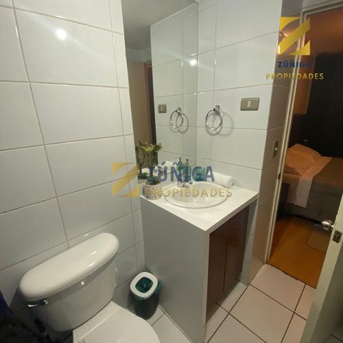 Venta Depto Metro Santa Lucia 1d1b - 7