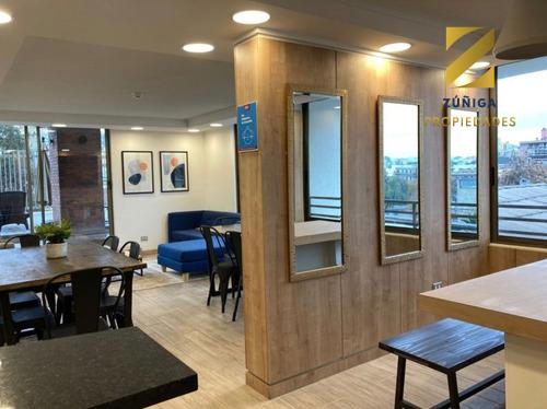 DEPARTAMENTO NUEVO A PASOS METRO LOS HÉROES - 11