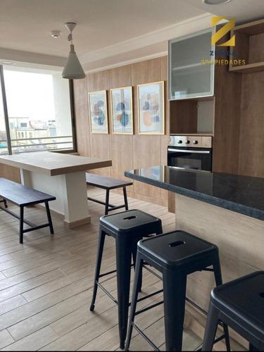 DEPARTAMENTO NUEVO A PASOS METRO LOS HÉROES - 13