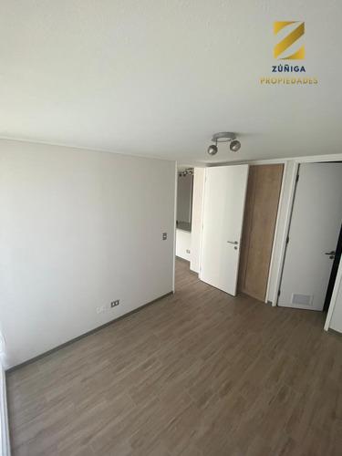 DEPARTAMENTO NUEVO A PASOS METRO LOS HÉROES - 3