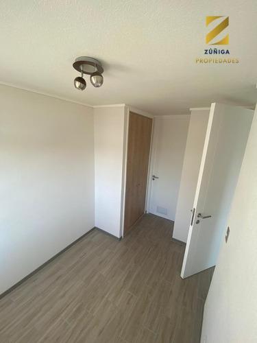 DEPARTAMENTO NUEVO A PASOS METRO LOS HÉROES - 5