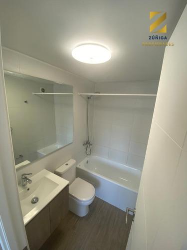 DEPARTAMENTO NUEVO A PASOS METRO LOS HÉROES - 6