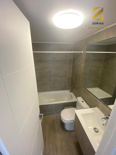 DEPARTAMENTO NUEVO A PASOS METRO LOS HÉROES - 7