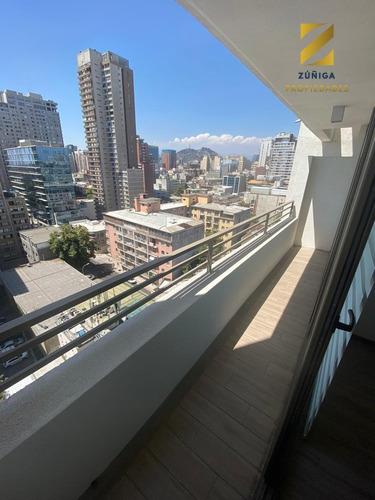 DEPARTAMENTO NUEVO A PASOS METRO LOS HÉROES - 8