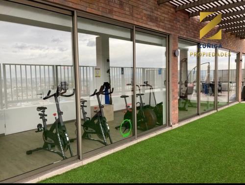 DEPARTAMENTO NUEVO A PASOS METRO LOS HÉROES - 9